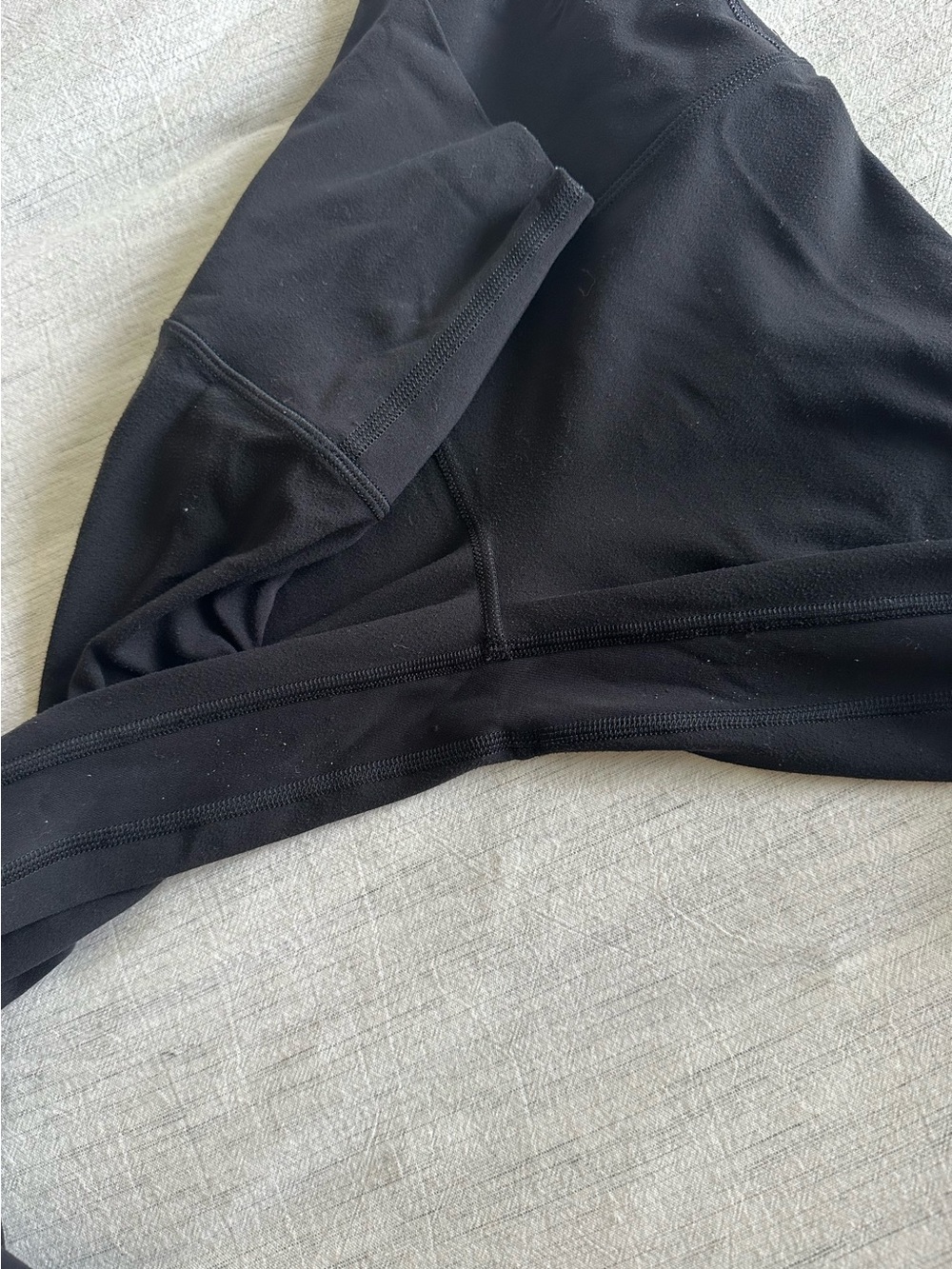 Lululemon Align High Rise Legging - Picture 6 of 7